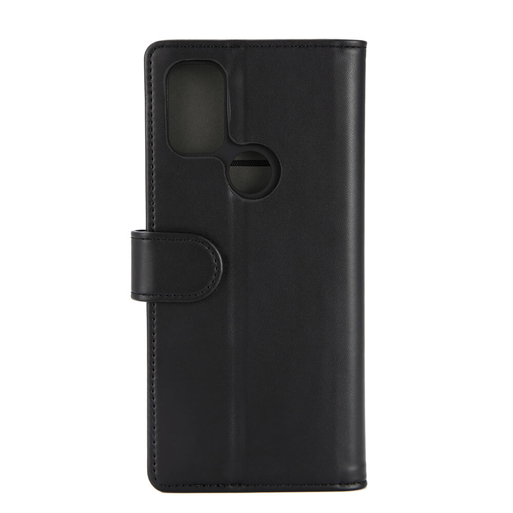 GEAR
GEAR Mobilfodral Svart Oneplus Nord N10