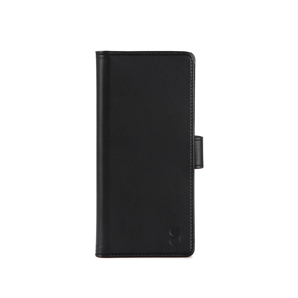 GEAR
GEAR Mobilfodral Svart Oneplus Nord N10