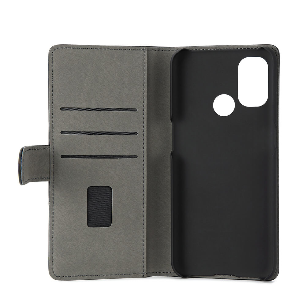 GEAR
GEAR Mobilfodral Svart Oneplus Nord N100