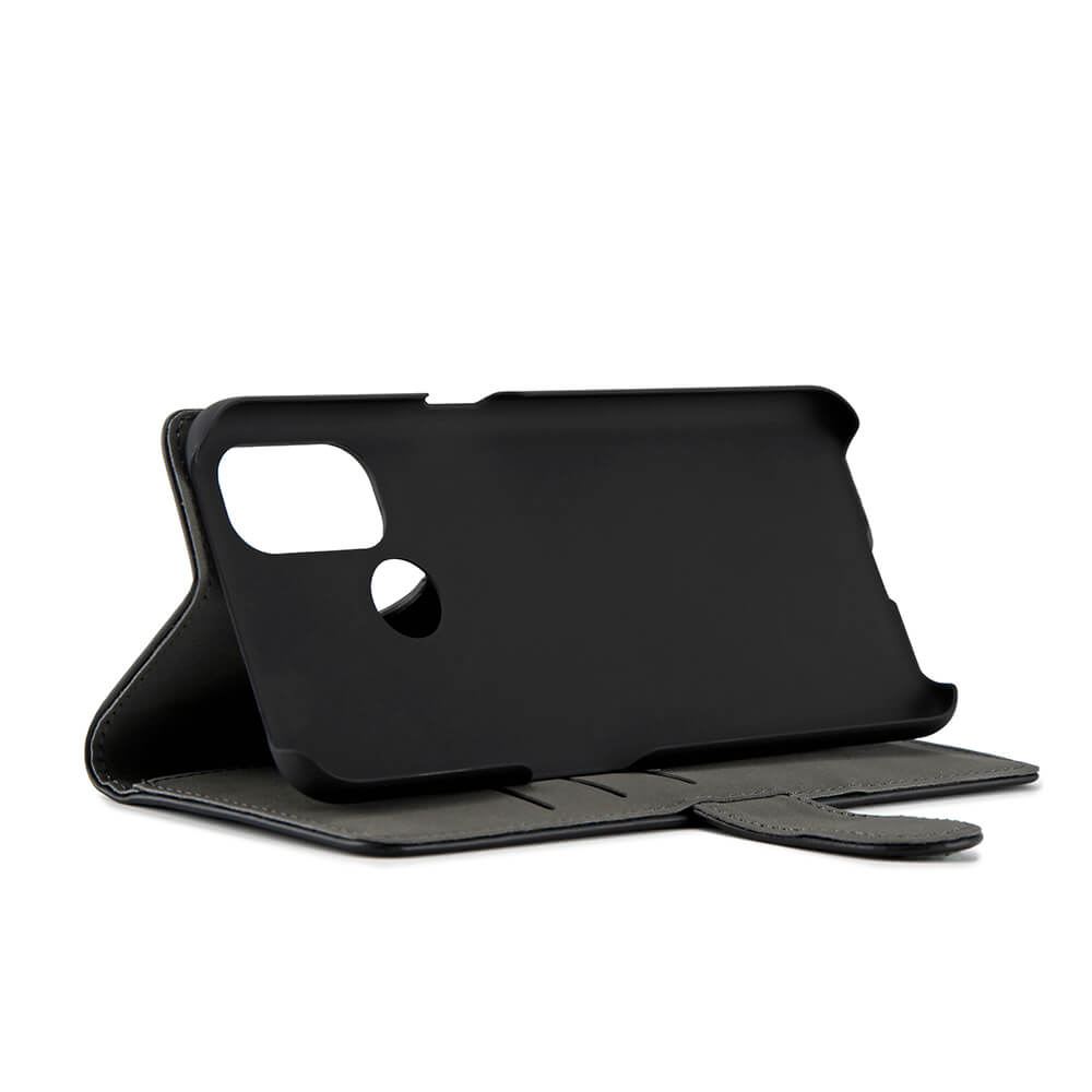 GEAR
GEAR Mobilfodral Svart Oneplus Nord N100