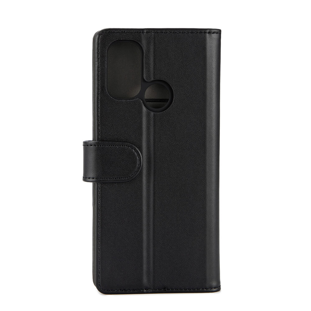 GEAR
GEAR Mobilfodral Svart Oneplus Nord N100