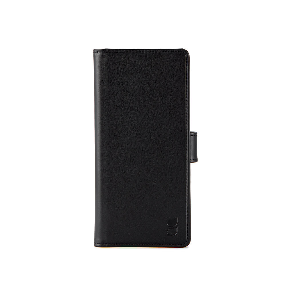 GEAR
GEAR Mobilfodral Svart Oneplus Nord N100