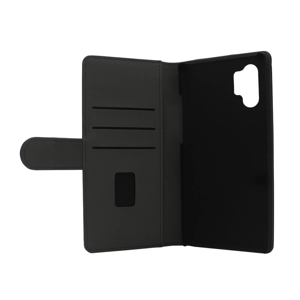 GEAR
GEAR Mobilfodral Svart Samsung Note 10 Plus 2019