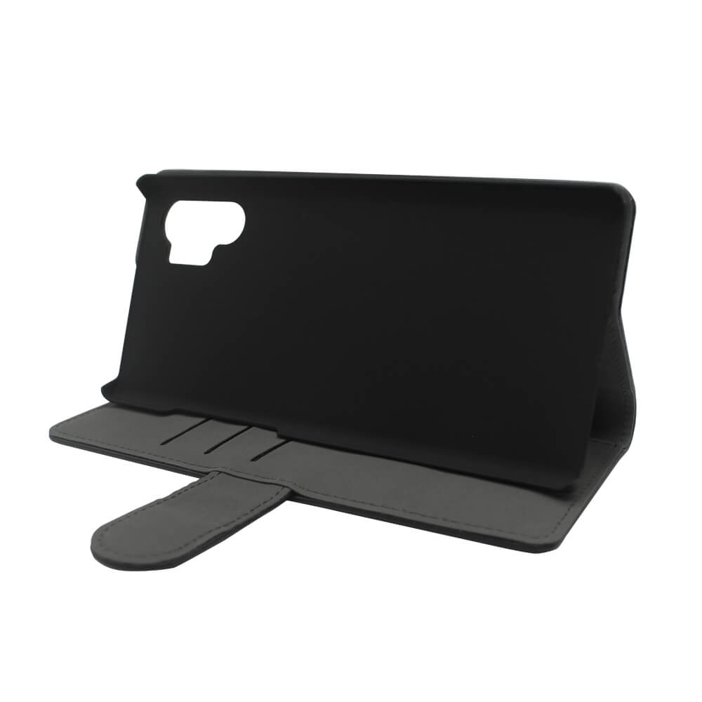 GEAR
GEAR Mobilfodral Svart Samsung Note 10 Plus 2019