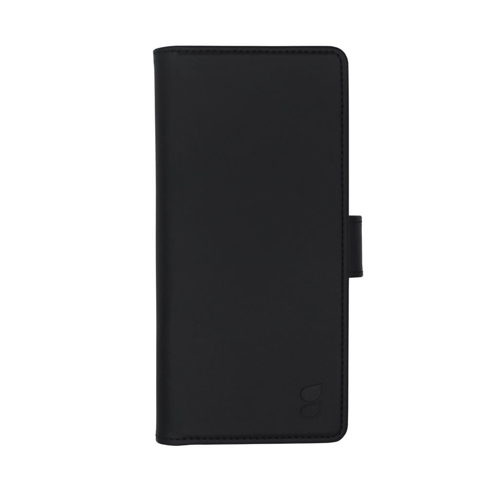 GEAR
GEAR Mobilfodral Svart Samsung Note 10 Plus 2019