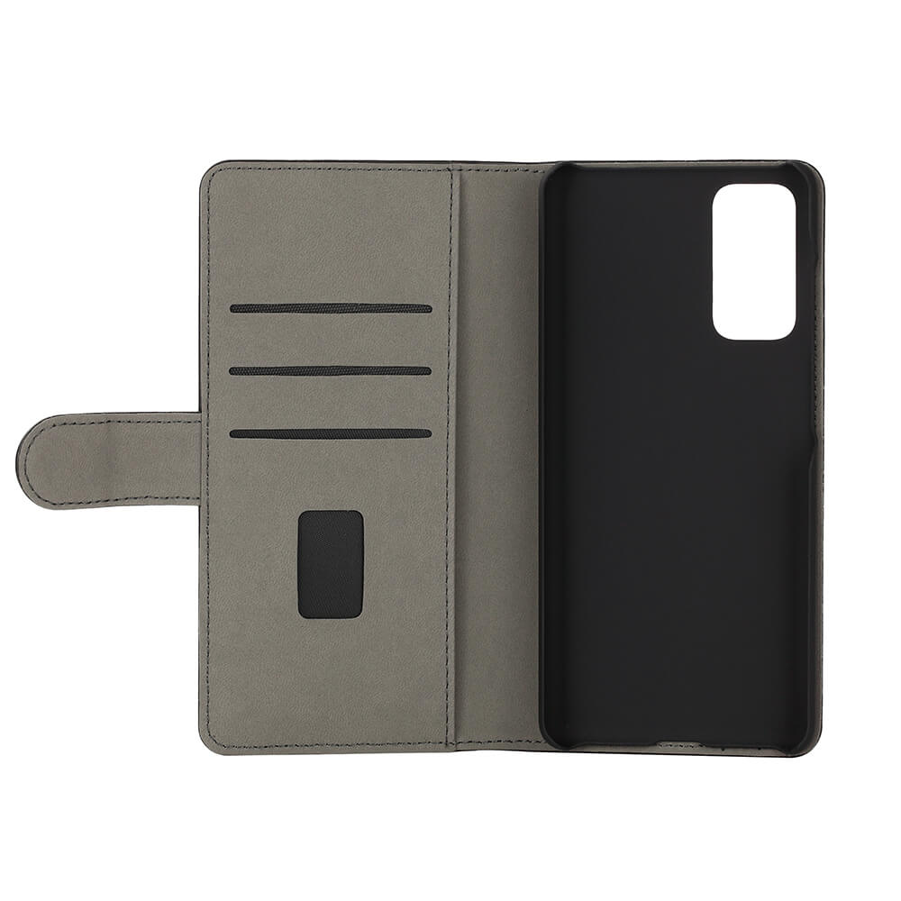 GEAR
GEAR Mobilfodral Svart Samsung S20FE