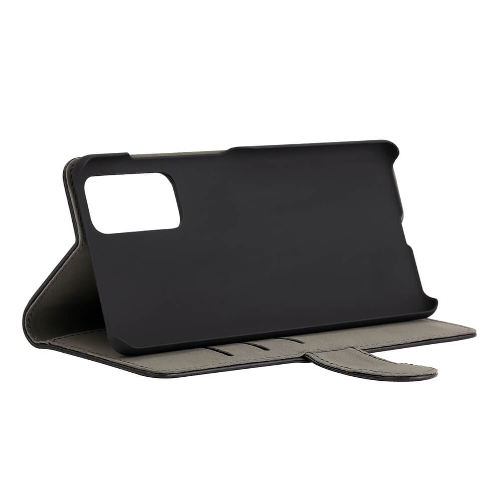 GEAR
GEAR Mobilfodral Svart Samsung S20FE