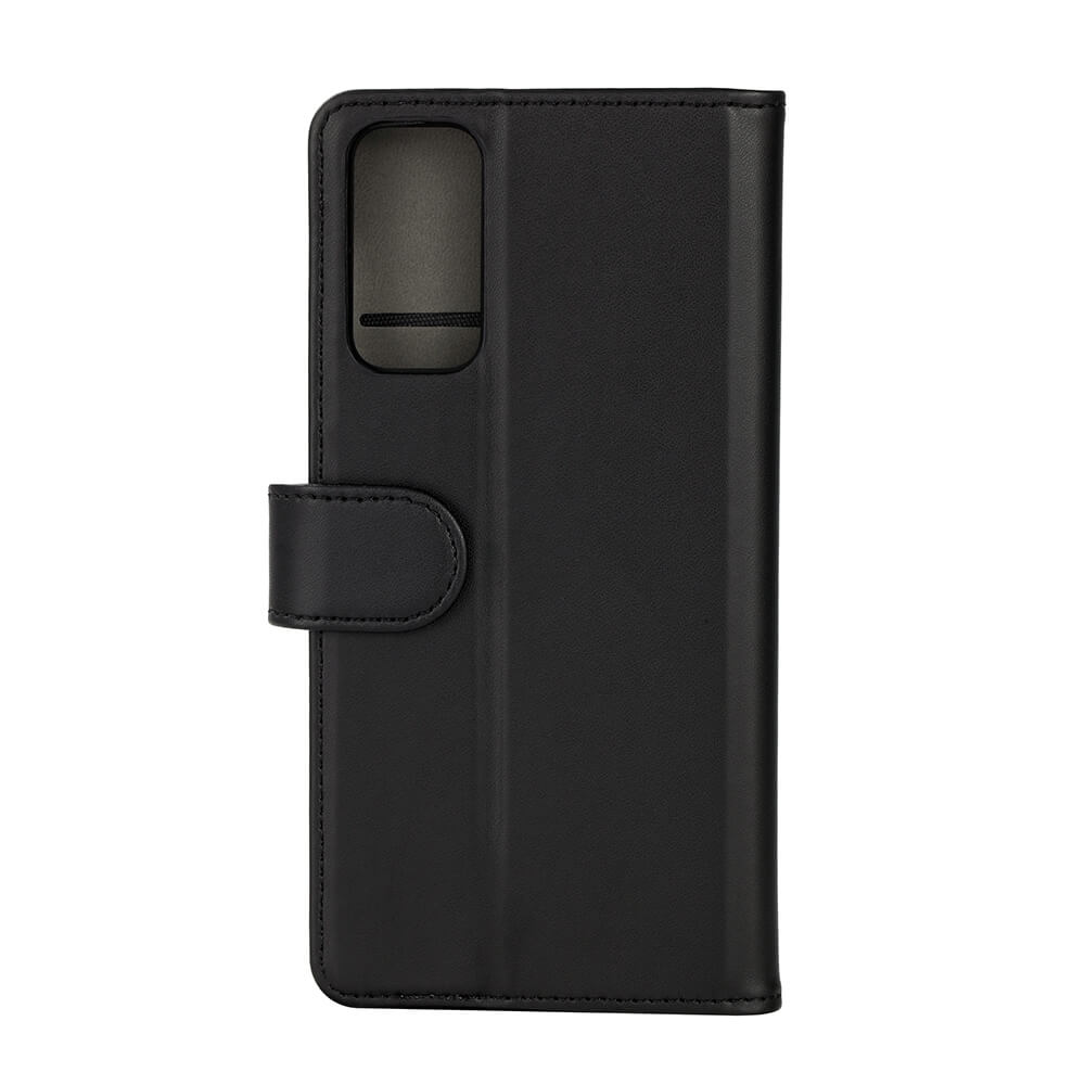 GEAR
GEAR Mobilfodral Svart Samsung S20FE