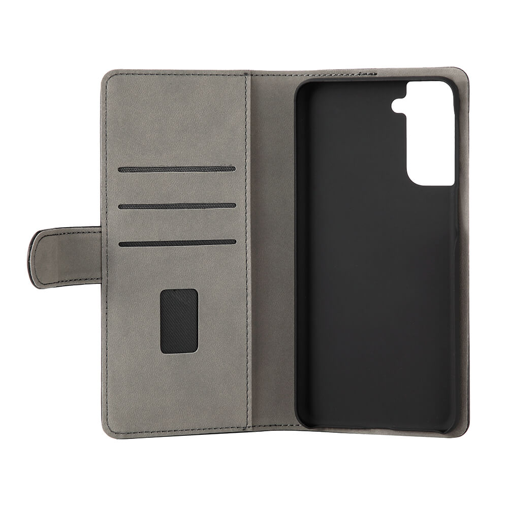 GEAR
GEAR Mobilfodral Svart Samsung S21 Plus