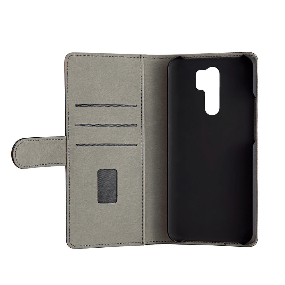 GEAR
GEAR Mobilfodral Svart Xiaomi Redmi 9