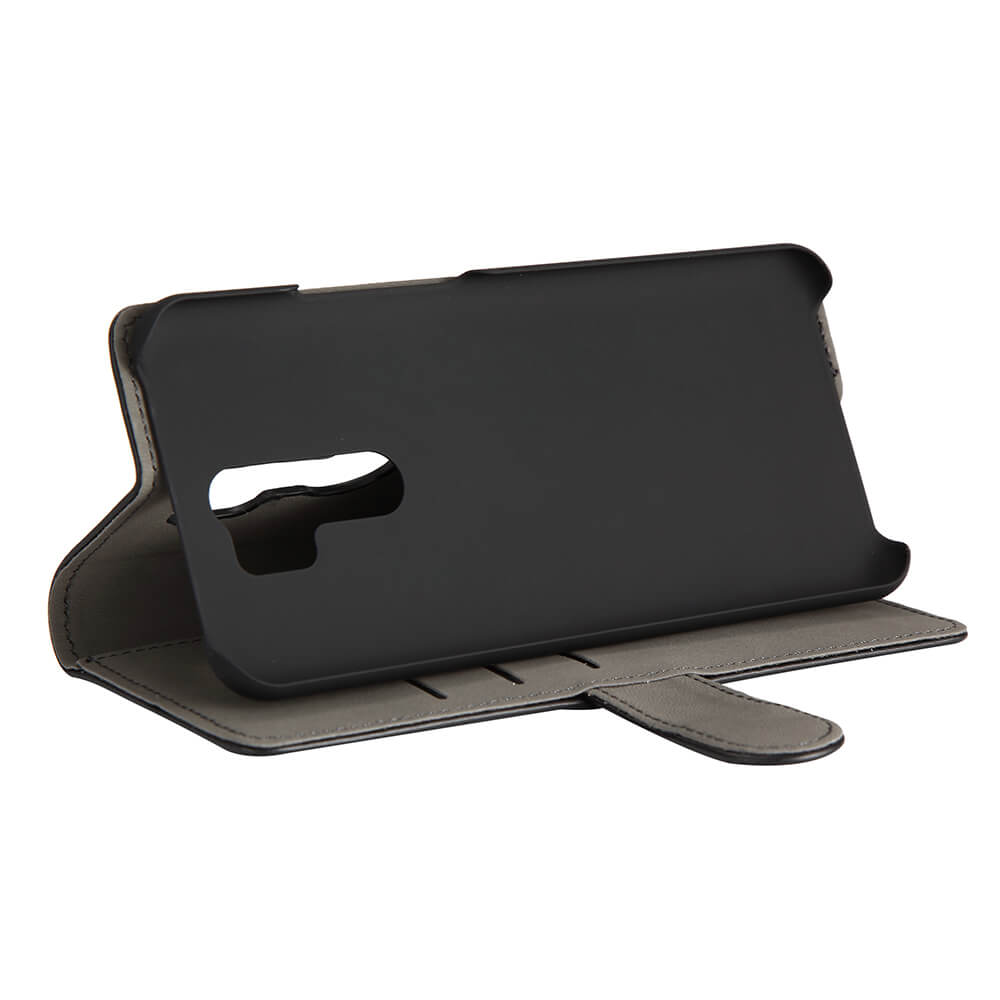 GEAR
GEAR Mobilfodral Svart Xiaomi Redmi 9