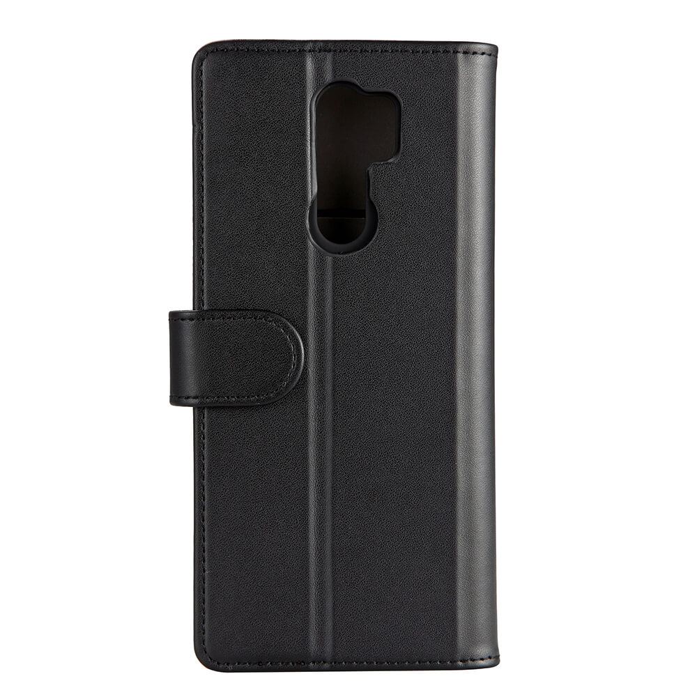 GEAR
GEAR Mobilfodral Svart Xiaomi Redmi 9