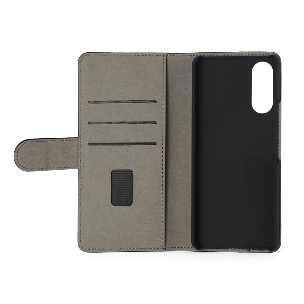 GEAR
GEAR Mobilfodral Svart Xperia 10 II