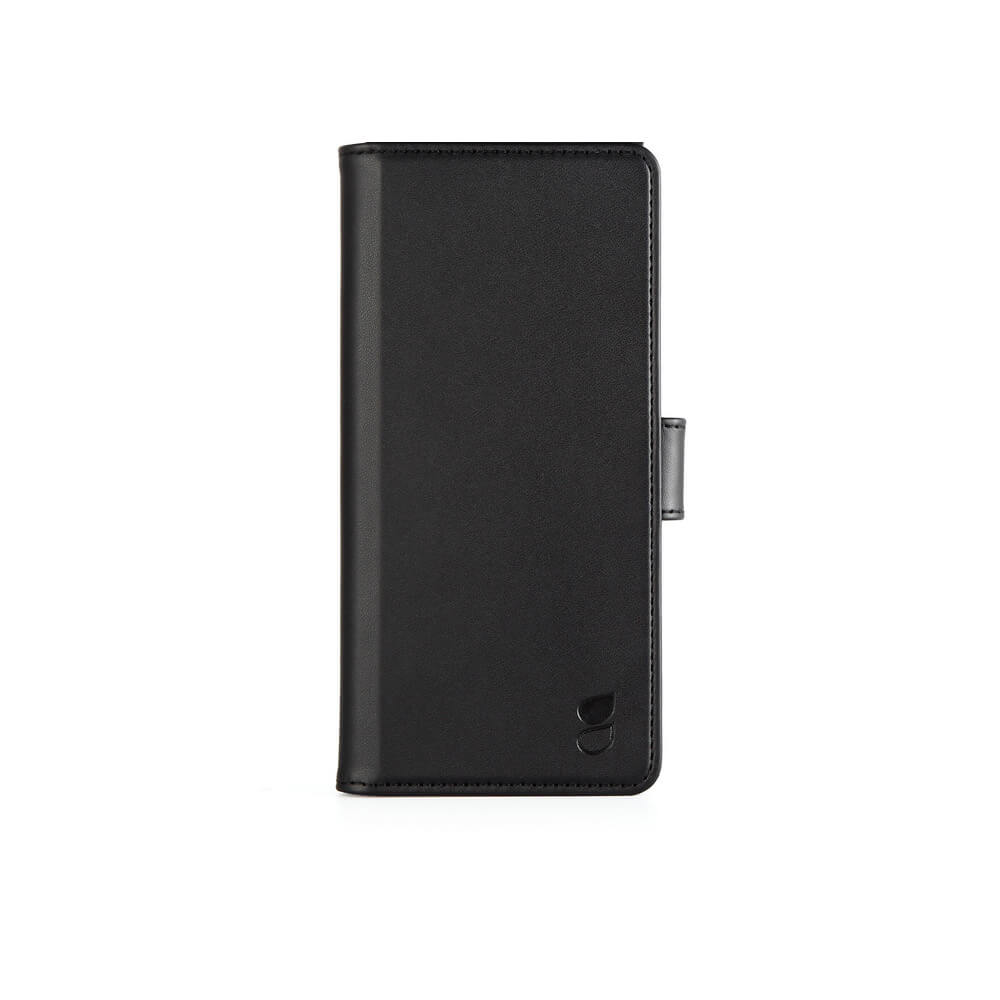 GEAR
GEAR Mobilfodral Svart Xperia 10 II
