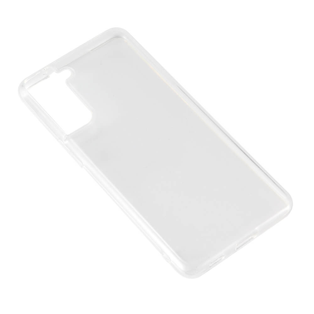 GEAR
GEAR Mobilskal Transparent TPU Samsung S21 Plus