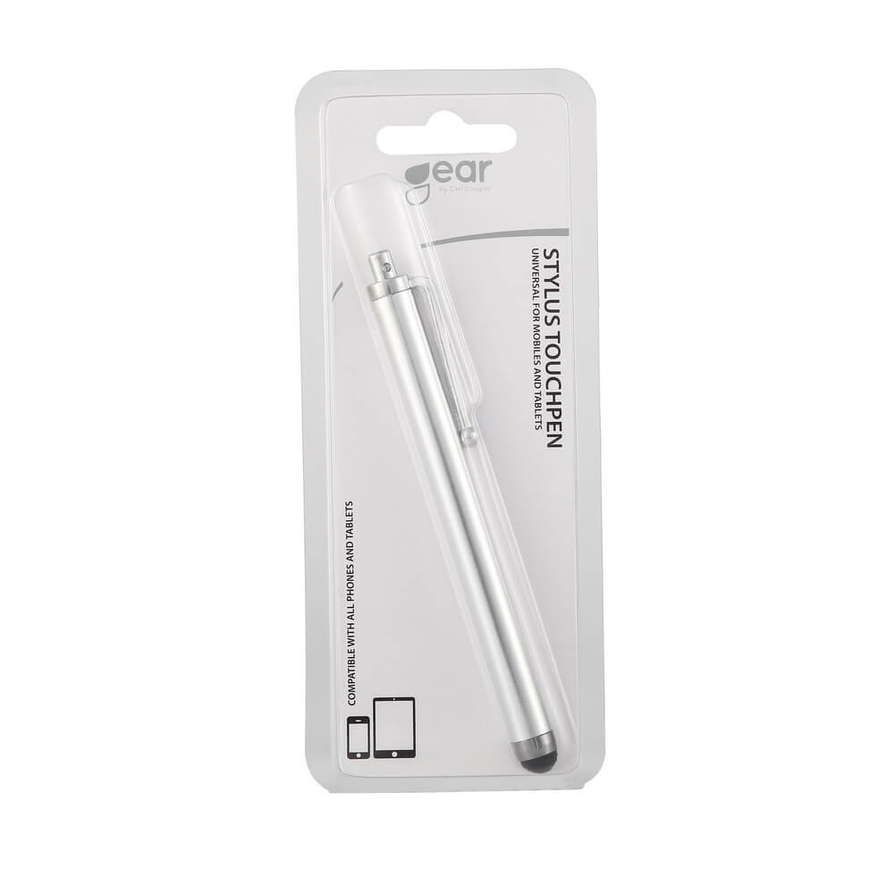 GEAR
GEAR Stylus Touchpen Universal för Mobil och Tablet