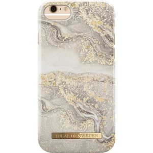 iDeal of Sweden
iDeal Fashion Case Iph6/6S/7/8 Sparkle Greige Marbl