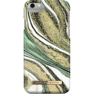 iDeal of Sweden
IDEAL FASHION CASE IPHONE 6/6S/ 7/8/SE COSMIC GREEN SWIRL