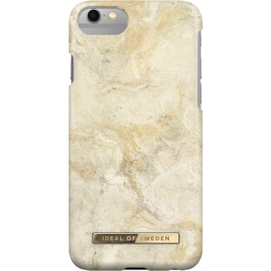 iDeal of Sweden
IDEAL FASHION CASE IPHONE 6/6S/ 7/8/SE SANDSTORM MARBLE