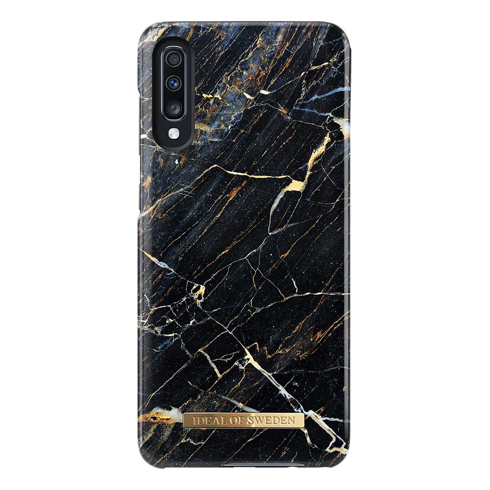 iDeal of Sweden
IDEAL FASHION skal Galaxy A70 - P.Laurent Marble
