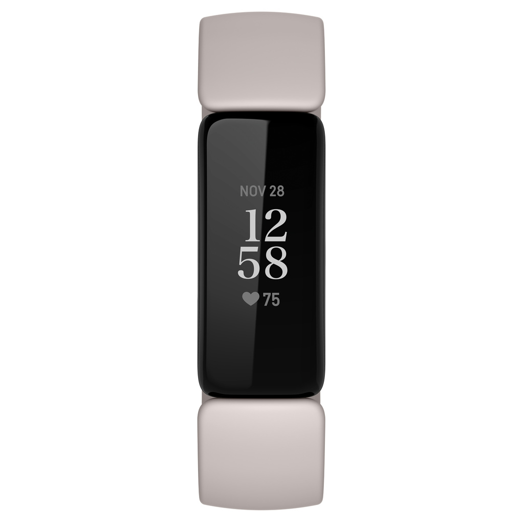 Fitbit
Inspire 2, Lunar White