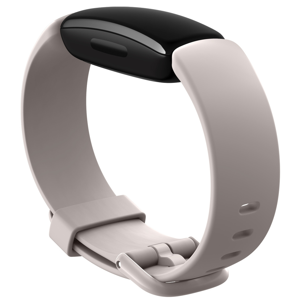 Fitbit
Inspire 2, Lunar White