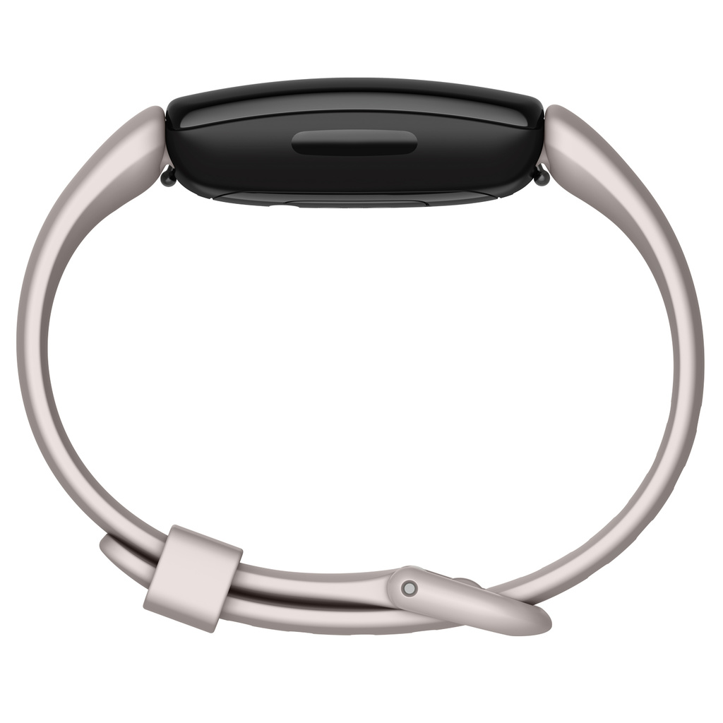 Fitbit
Inspire 2, Lunar White