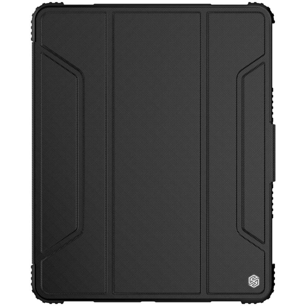 Nillkin
NILLKIN Bumper Armor iPad Pro 12.9 (2020) - Svart