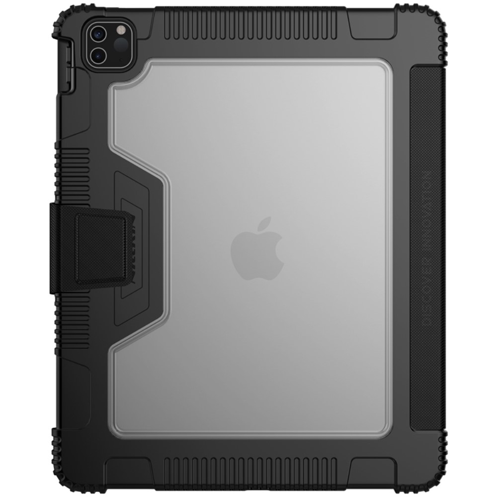 Nillkin
NILLKIN Bumper Armor iPad Pro 12.9 (2020) - Svart