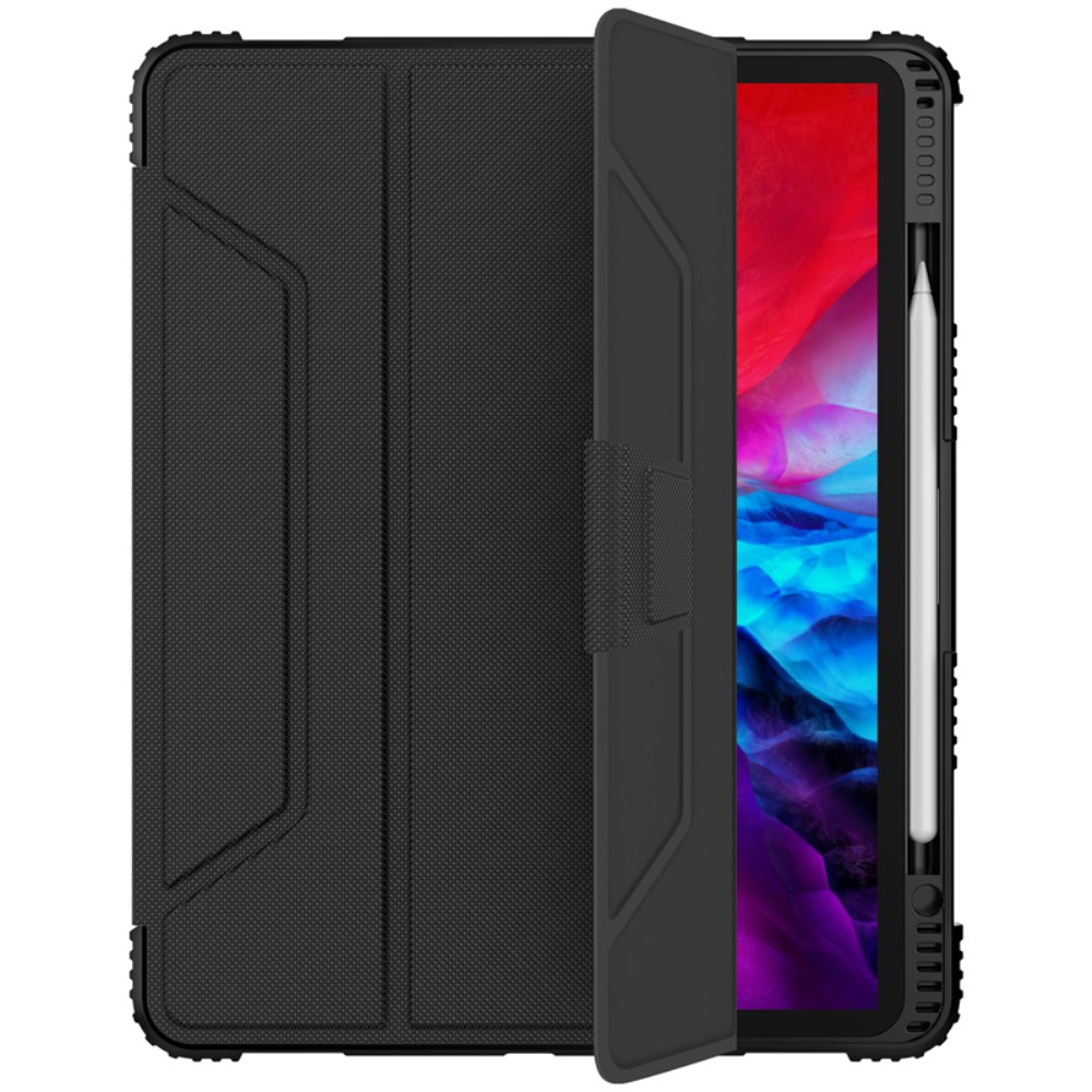Nillkin
NILLKIN Bumper Armor iPad Pro 12.9 (2020) - Svart