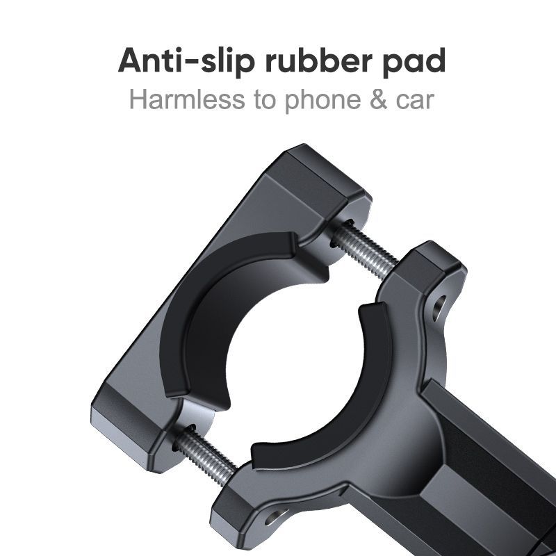 Joyroom
JOYROOM Jr-Zs252 Universal Bike Mount Svart