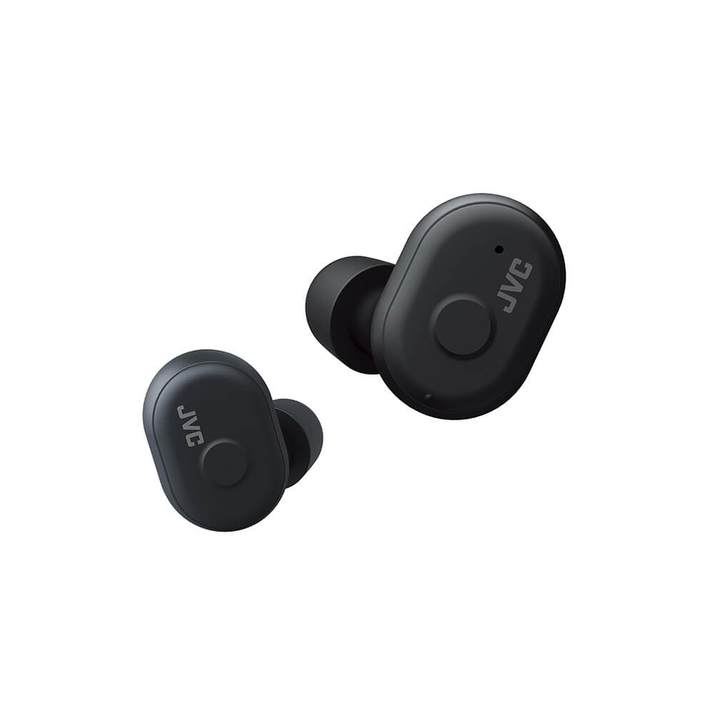 JVC
JVC Hörlur HA-A10T True Wireless In-Ear - Svart