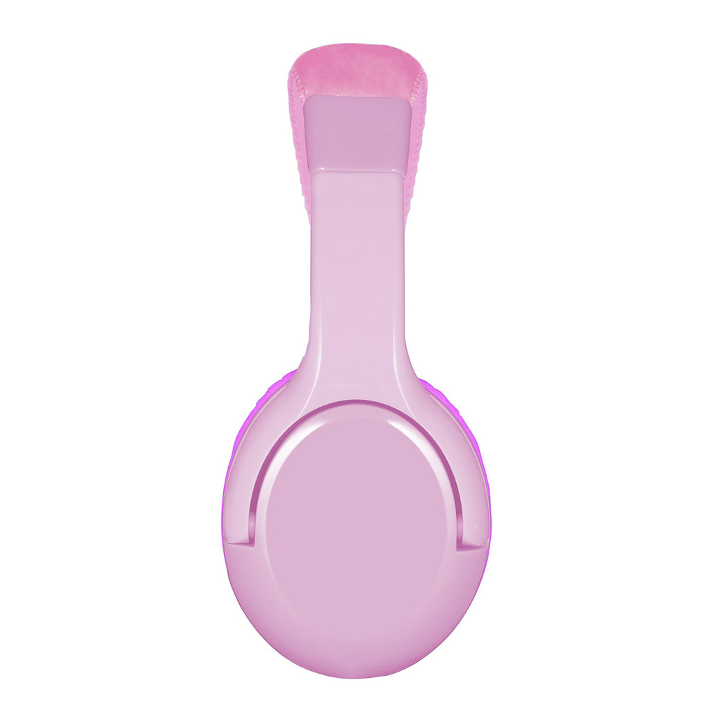 Celly
KidsBeat Hörlurar max 85dB Rosa