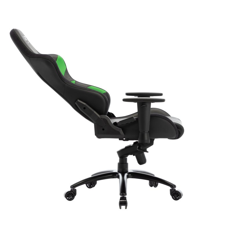 L33T
L33T-Gaming Elite V4 Gamingstol (PU) - Grön