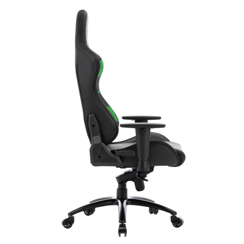 L33T
L33T-Gaming Elite V4 Gamingstol (PU) - Grön