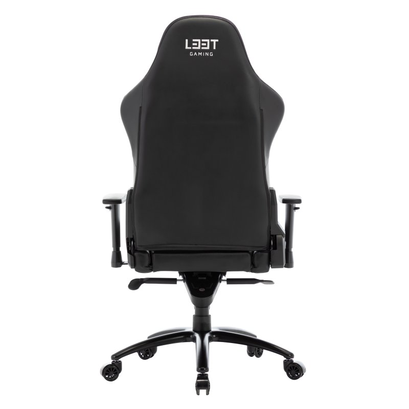 L33T
L33T-Gaming Elite V4 Gamingstol (PU) - Grön