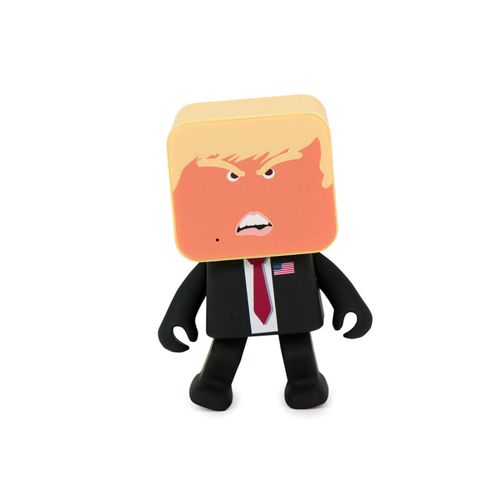 MOB
MOB Högtalare Trådlös Dansande President