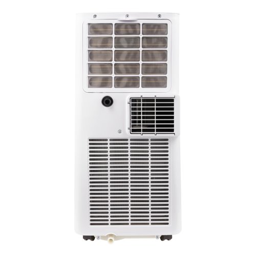 Nordic Home
Nordic Home - Portabel luftkonditionering 7000 BTU/H
