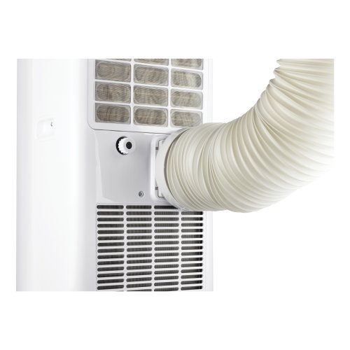 Nordic Home
Nordic Home - Portabel luftkonditionering 7000 BTU/H