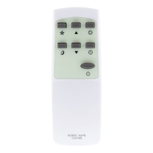 Nordic Home
Nordic Home - Portabel luftkonditionering 7000 BTU/H