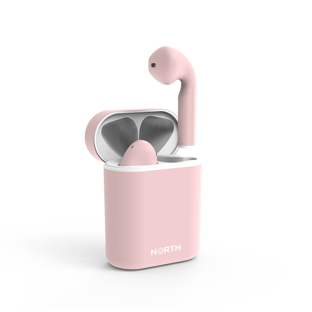 north true earpods
