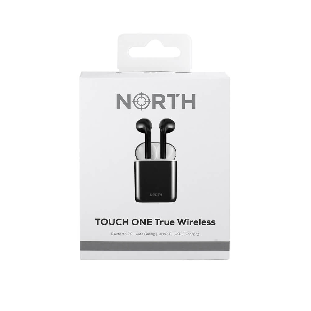 north true earpods