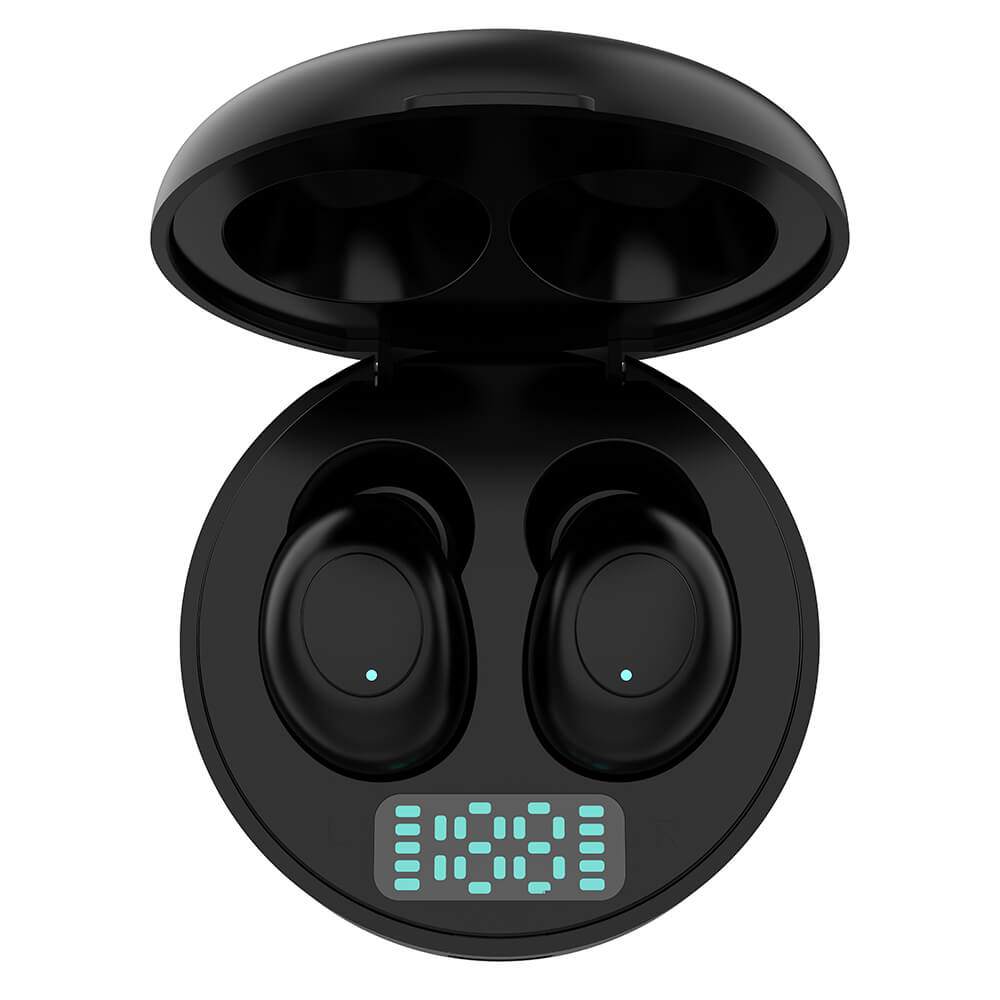 North True Wireless Hörlur Touch Two