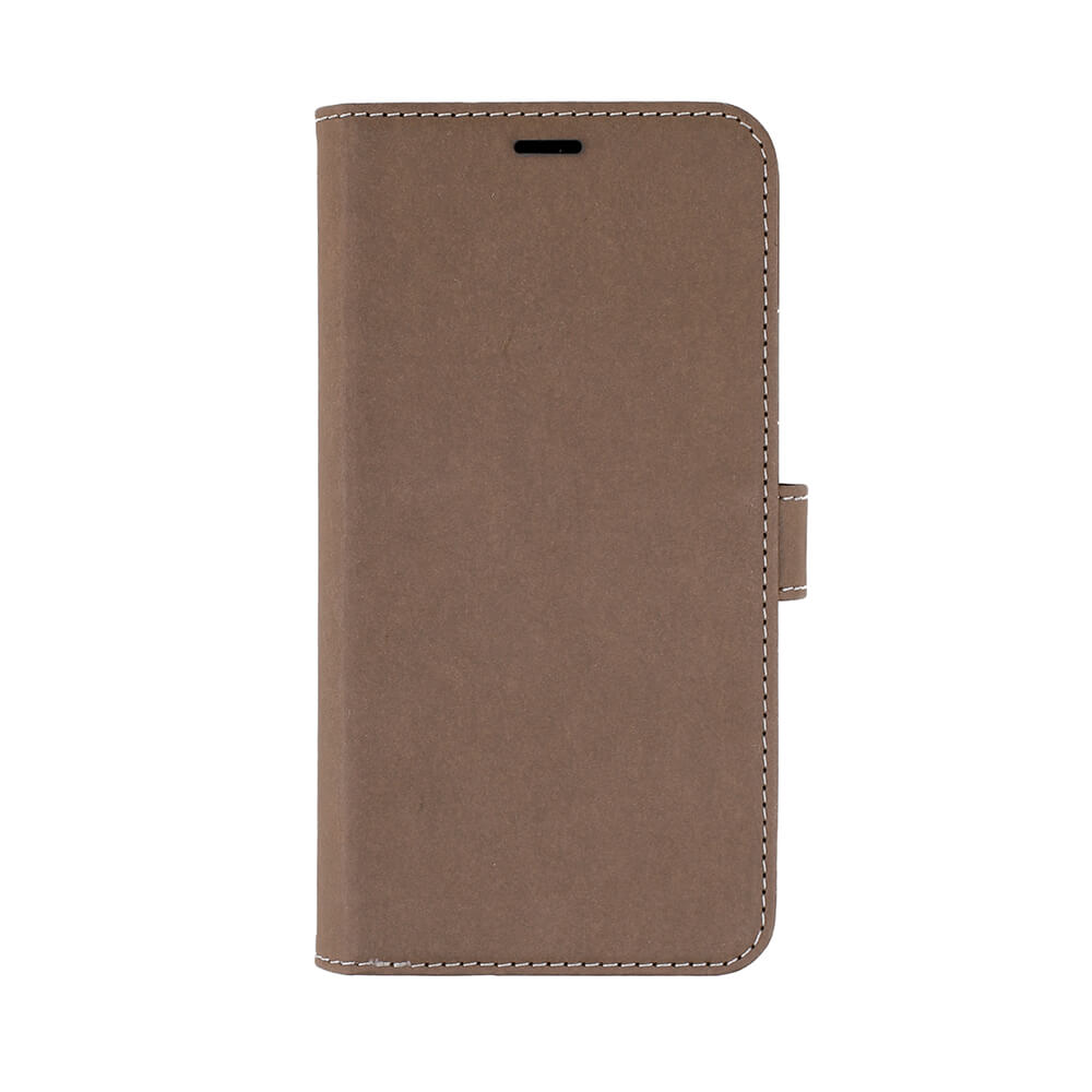 Onsala Collection
ONSALA ECO Plånboksväska Brun iPhone 6/7/8/SE