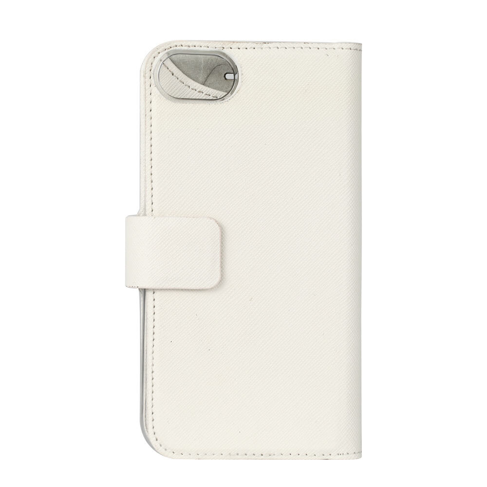 Onsala
ONSALA Mobilfodral Saffiano White iPhone 6/7/8/SE