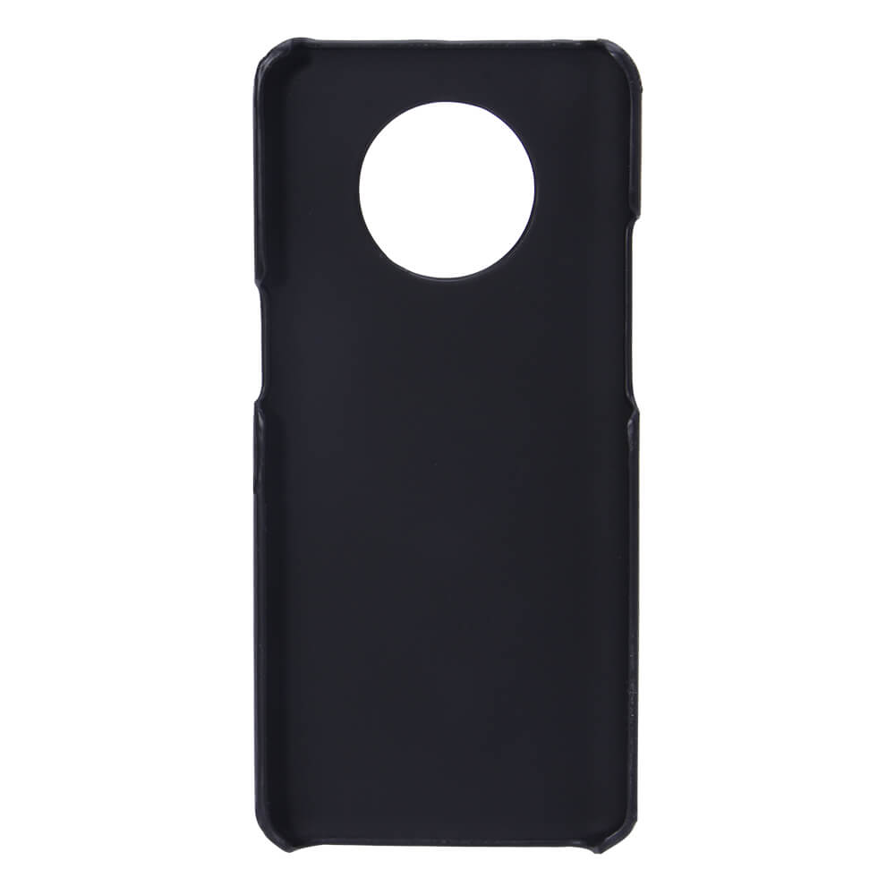 Onsala
ONSALA Mobilskal Svart med Kortfack Oneplus 7T