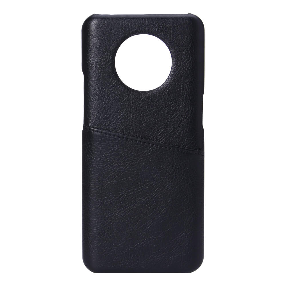Onsala
ONSALA Mobilskal Svart med Kortfack Oneplus 7T