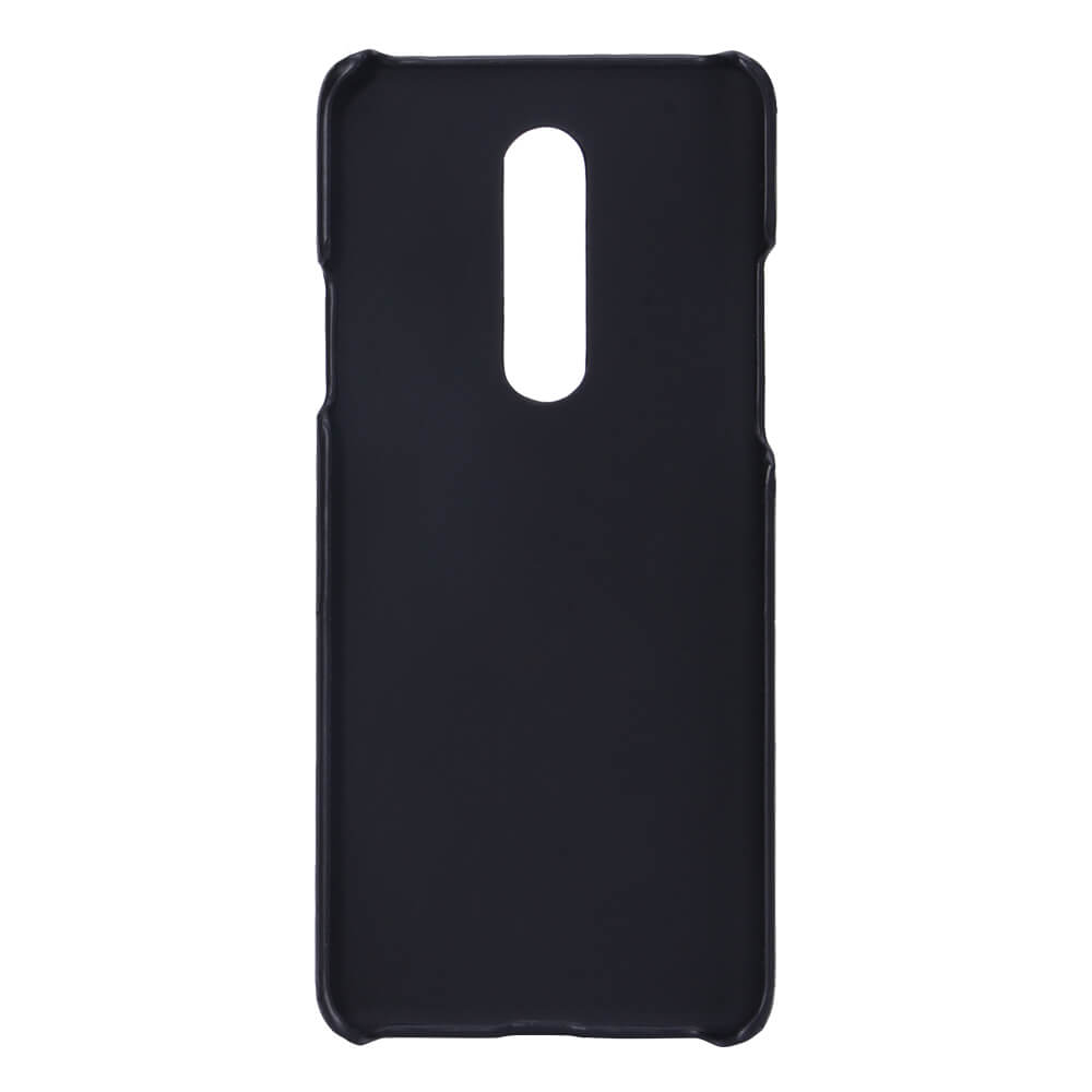 Onsala
ONSALA Mobilskal Svart med Kortfack Oneplus 8