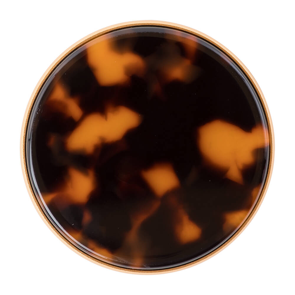 PopSockets - POPSOCKETS Acetate Classic Tortoise LUXE