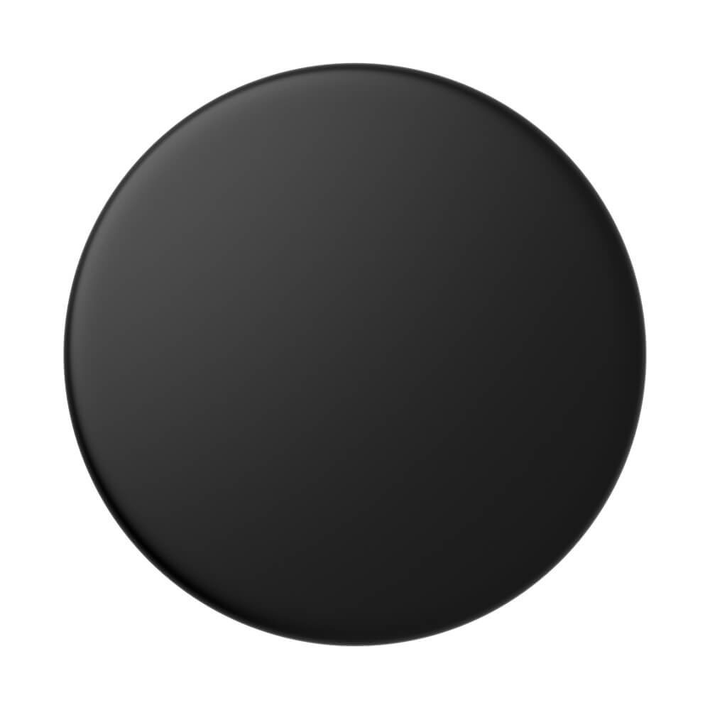 PopSockets - POPSOCKETS Aluminum Black Premium